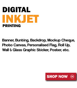 Digital Inkjet