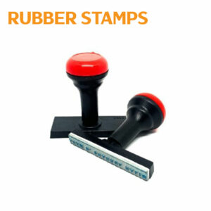 Rubber Stamp